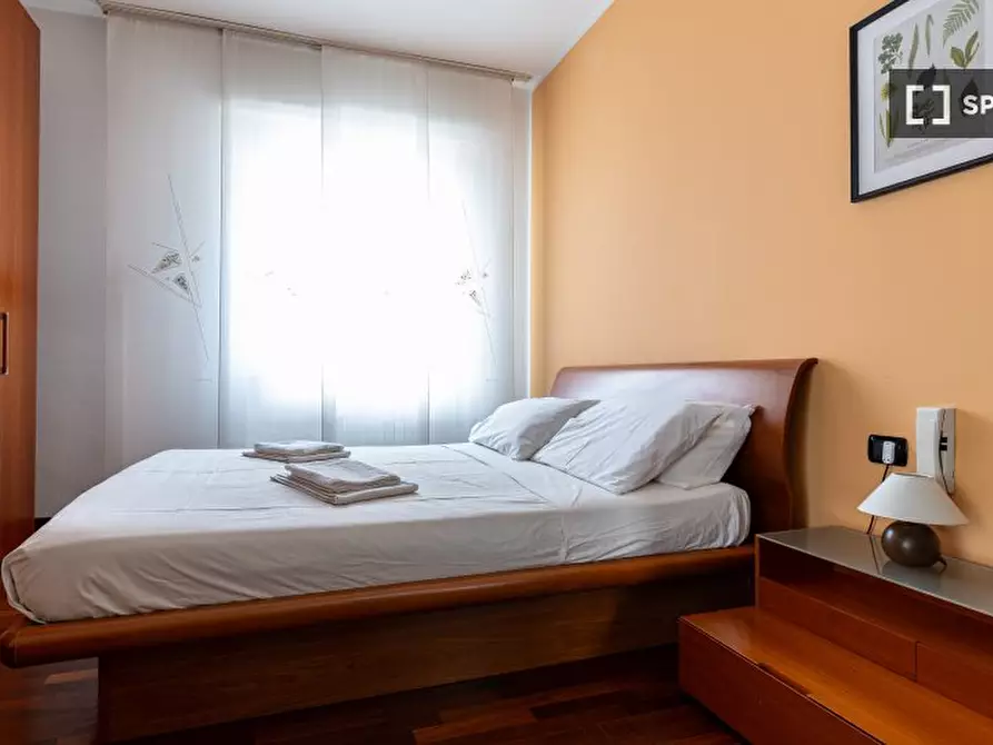 Immagine 13 di Appartamento in affitto  in Via della Capinera a Milano