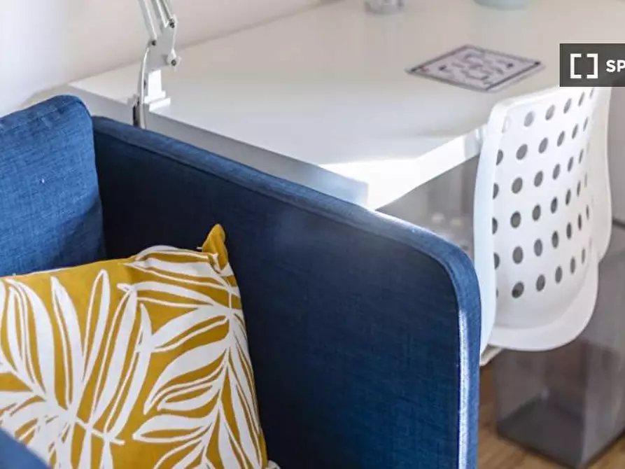 Immagine 7 di Camera condivisa in affitto  in Via Felice Mendelssohn a Padova