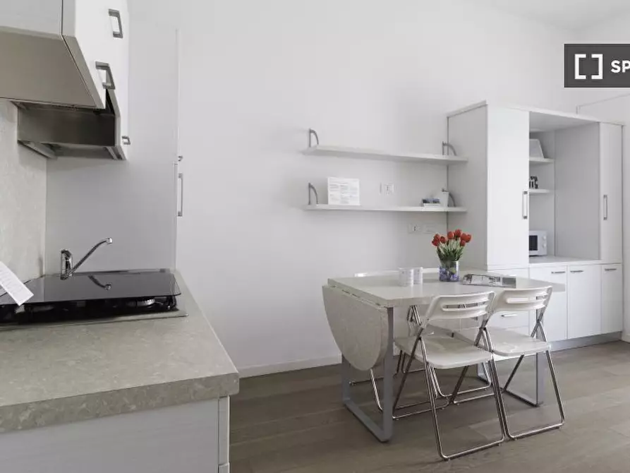 Immagine 18 di Appartamento in affitto  in Viale Bligny a Milano