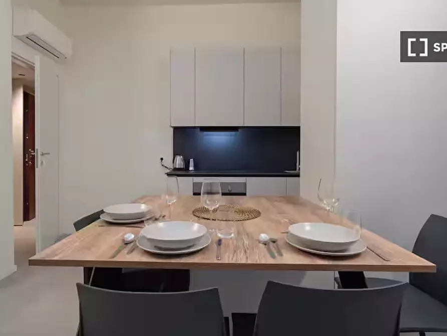 Immagine 15 di Ufficio in affitto  in Via Carlo Goldoni a Milano