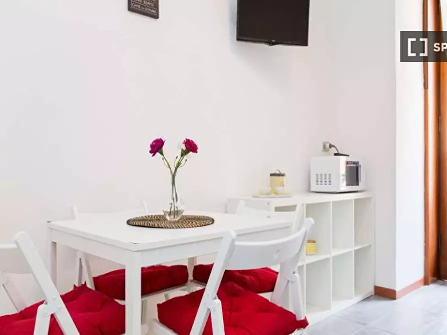 Immagine 15 di Camera condivisa in affitto  in Via Carlo Botta a Milano