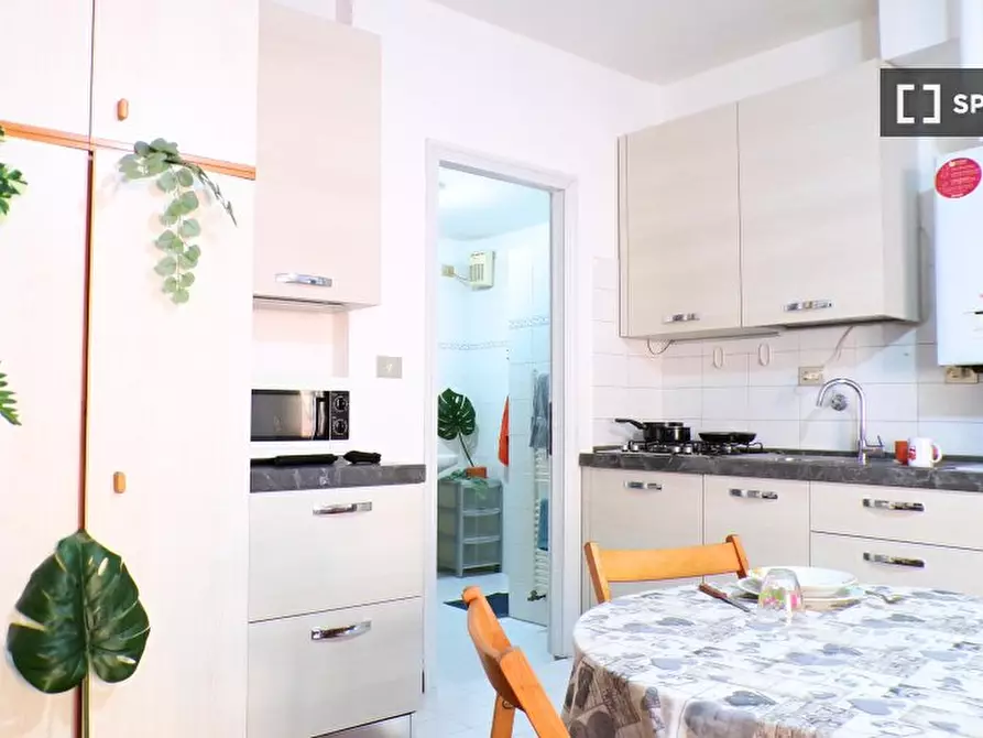 Immagine 12 di Camera condivisa in affitto  in Dei Bibiena n a Bologna