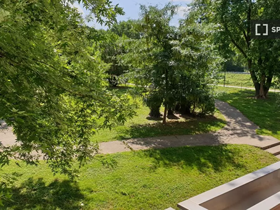 Immagine 19 di Camera condivisa in affitto  in Via Domenico Turazza a Padova