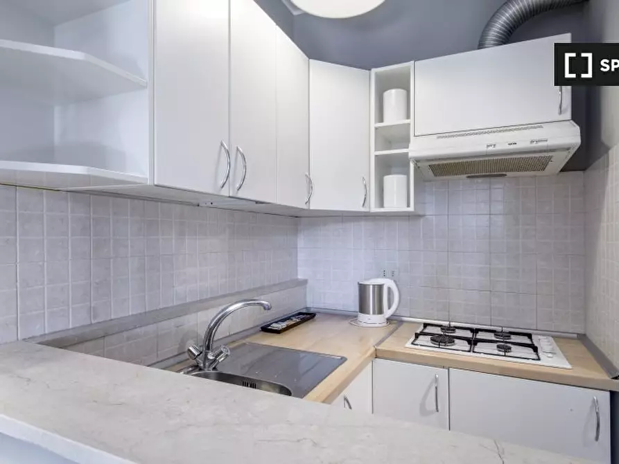 Immagine 3 di Appartamento in affitto  in Via Giuseppe Govone a Milano