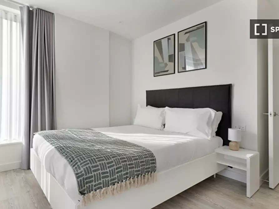 Immagine 16 di Appartamento in affitto  in Montfichet Rd a Stratford