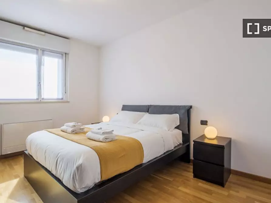 Immagine 9 di Appartamento in affitto  in Viale dell'Innovazione a Milano