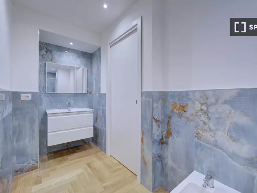 Immagine 11 di Appartamento in affitto  in Via dell'Arsenale a Torino