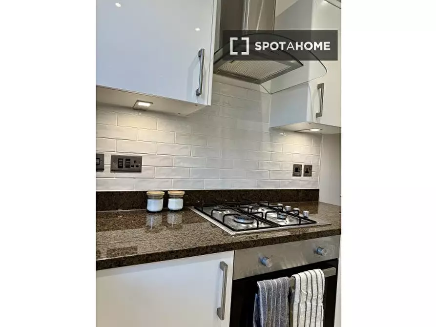 Immagine 9 di Appartamento in affitto  in flat a Islington