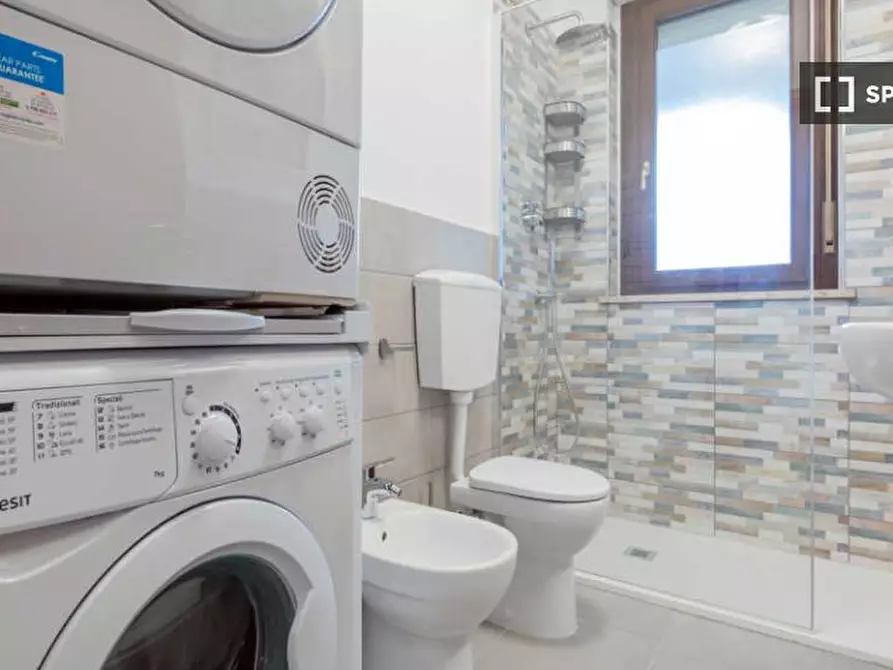 Immagine 7 di Camera condivisa in affitto  in Strada del Fortino a Torino