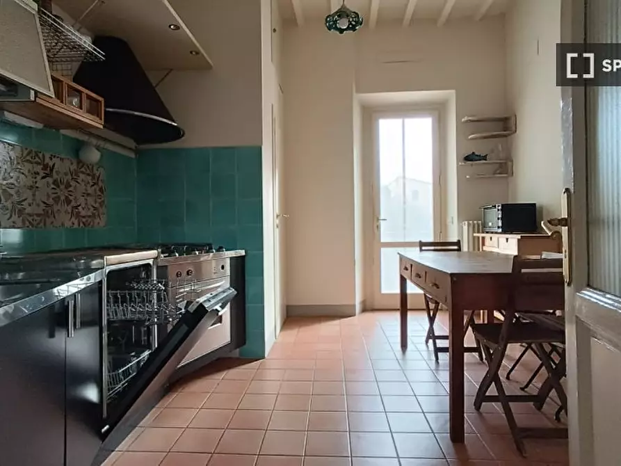 Immagine 16 di Appartamento in affitto  in Via Senese a Firenze