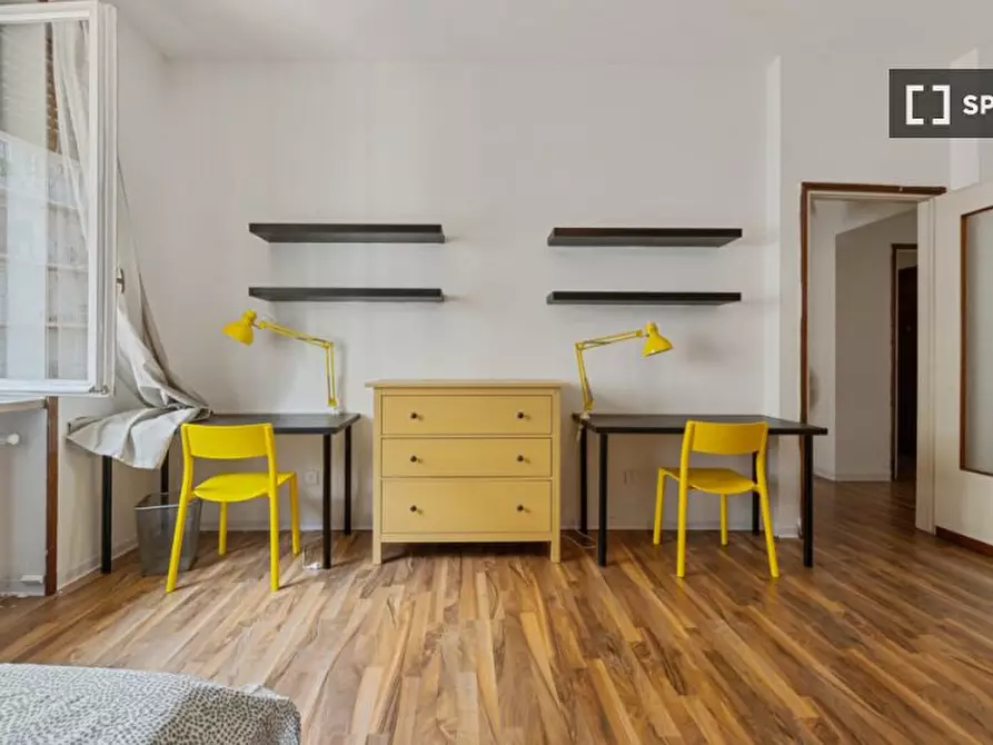 Immagine 17 di Camera condivisa in affitto  in Corso Di Porta Romana/A a Milano