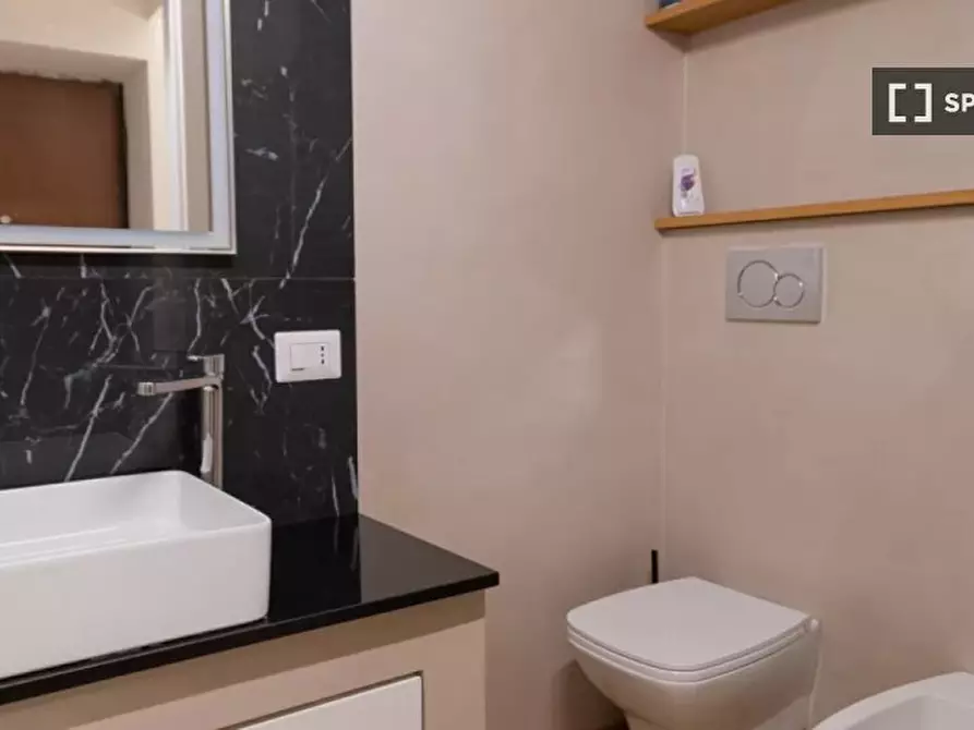 Immagine 10 di Appartamento in affitto  in Via Giuseppe Giusti a Milano