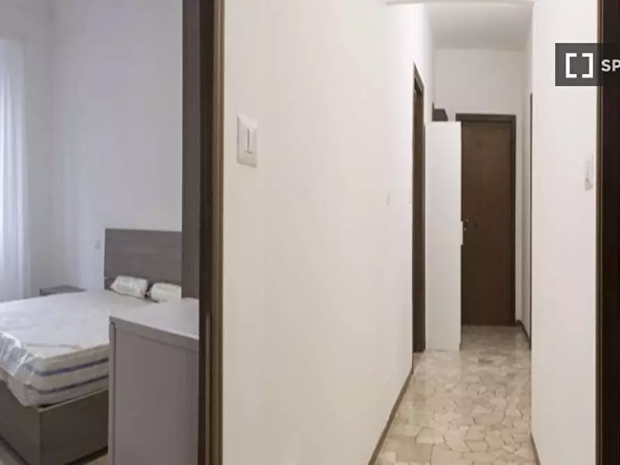 Immagine 5 di Camera condivisa in affitto  in VIA SOPERGA a Milano