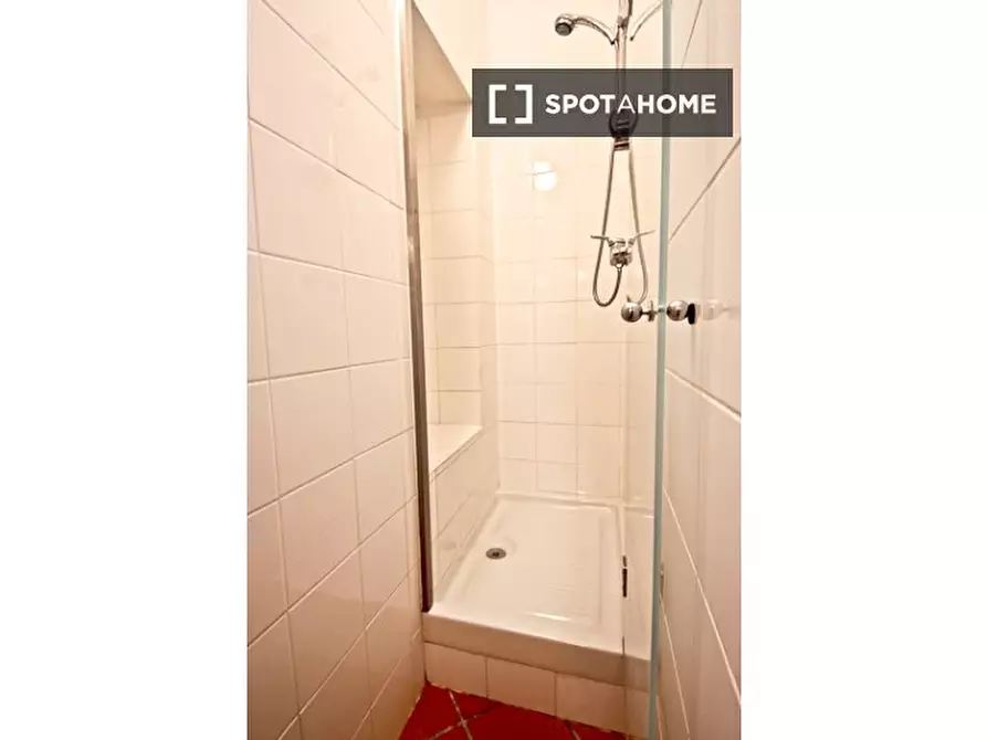 Immagine 11 di Ufficio in affitto  in Via dei Cerchi a Firenze