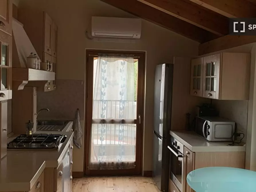 Immagine 3 di Appartamento in affitto  in Via dei Fontanili a Milano