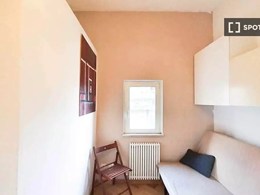 Immagine 15 di Appartamento in affitto  in Via Campobasso a Roma