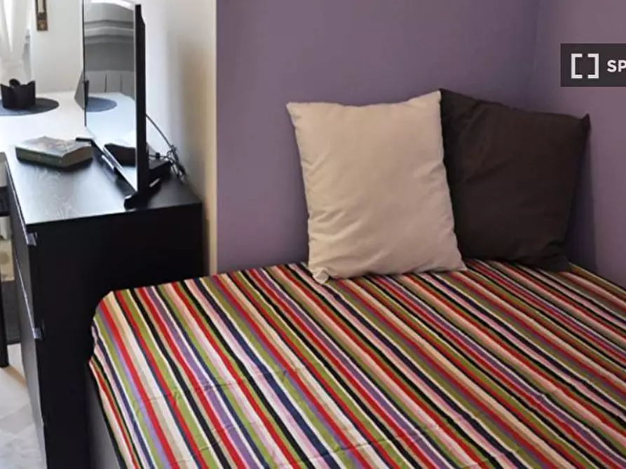 Immagine 9 di Camera condivisa in affitto  in Via Gaeta Milan a Milano