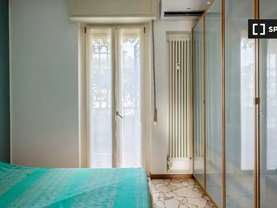 Immagine 15 di Appartamento in affitto  in Viale Giovanni da Cermenate a Milano