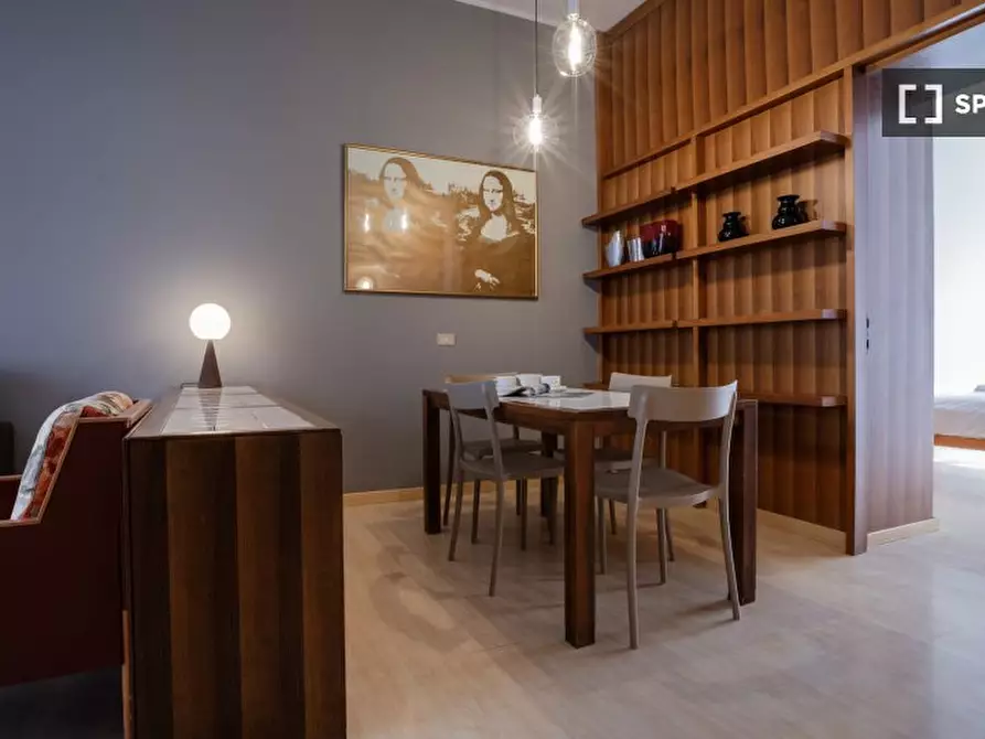 Immagine 9 di Appartamento in affitto  in Via Eschilo a Milano