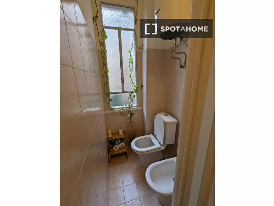 Immagine 3 di Camera condivisa in affitto  in Via Vespri Siciliani a Milano