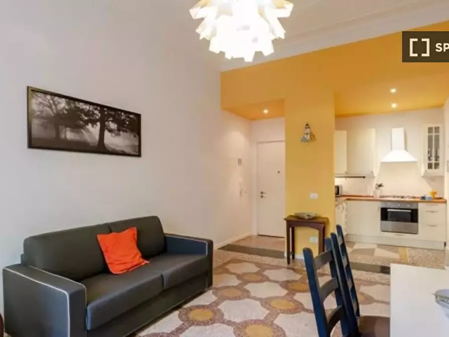 Immagine 17 di Appartamento in affitto  in Via Goito a Genova