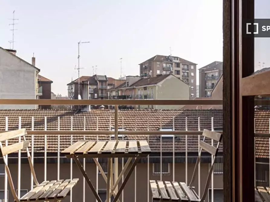 Immagine 13 di Camera condivisa in affitto  in Via Gian Rinaldo Carli a Milano