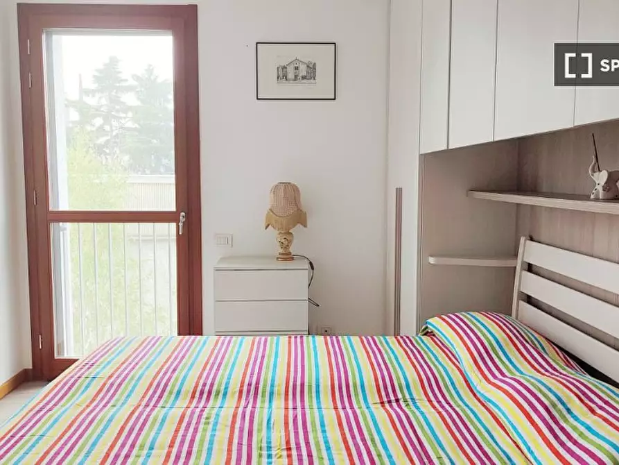 Immagine 16 di Appartamento in affitto  in Via Riccardo Pitteri a Milano