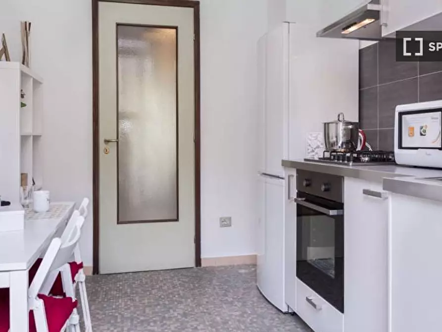 Immagine 9 di Camera condivisa in affitto  in Via dei Pioppi Milan a Buccinasco