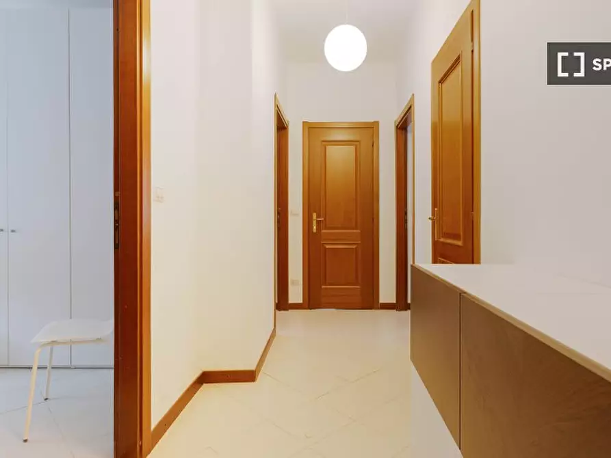 Immagine 9 di Appartamento in affitto  in Viale Tibaldi a Milano