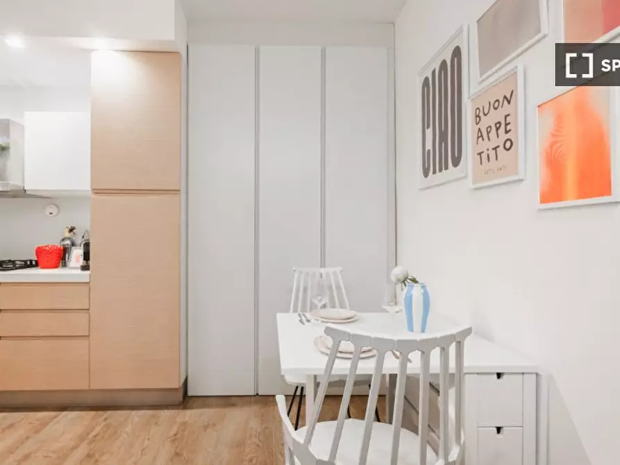 Immagine 7 di Appartamento in affitto  in Via Paolo Sarpi a Milano