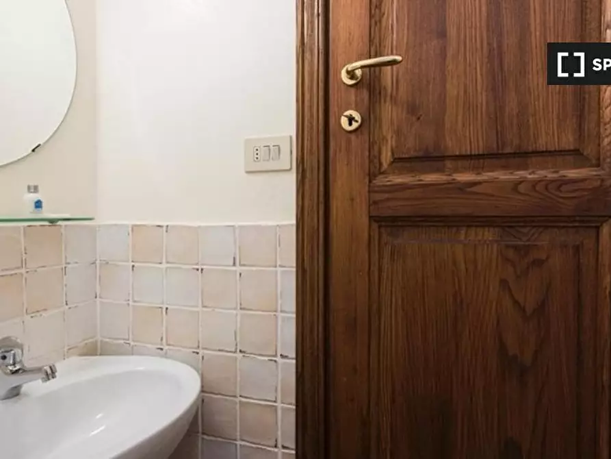 Immagine 10 di Appartamento in affitto  in P.za della Signoria a Firenze