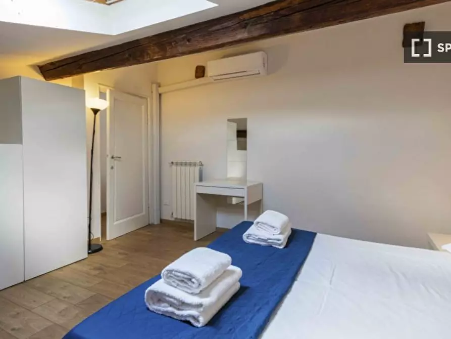 Immagine 11 di Appartamento in affitto  in Via S. Zanobi a Firenze