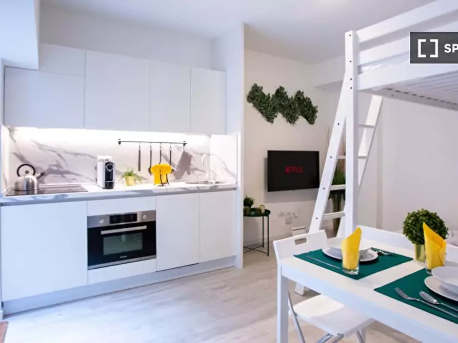 Immagine 14 di Appartamento in affitto  in Via Padova a Milano