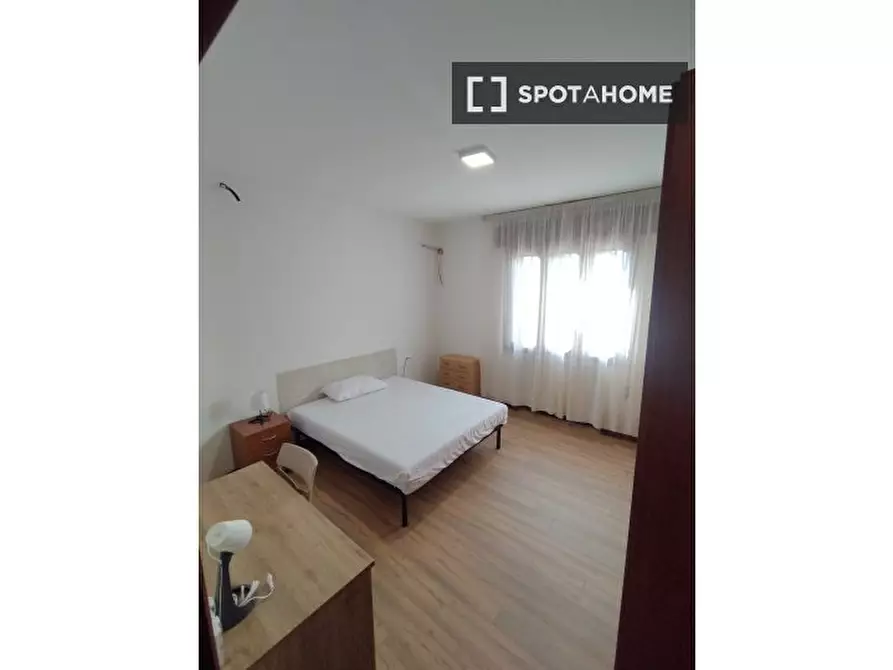 Immagine 1 di Camera condivisa in affitto  in Via Giulio Pontedera a Padova