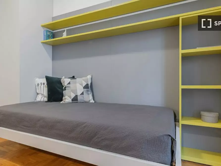 Immagine 2 di Camera condivisa in affitto  in Emo-Capodilista a Padova