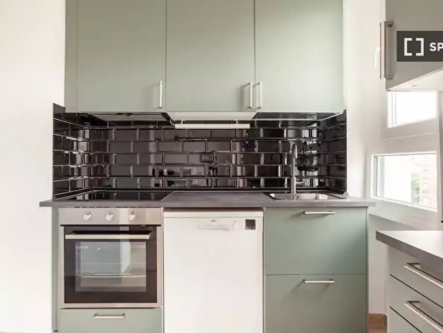 Immagine 17 di Appartamento in affitto  in Via Alcuino a Milano