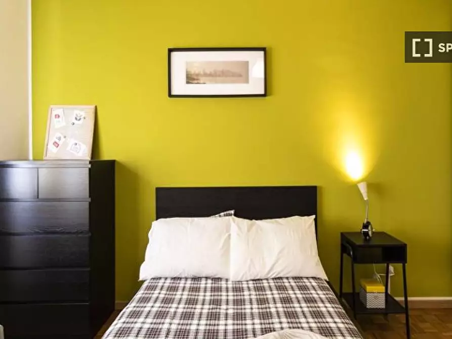 Immagine 5 di Camera condivisa in affitto  in Via Ginestre Milan a Buccinasco