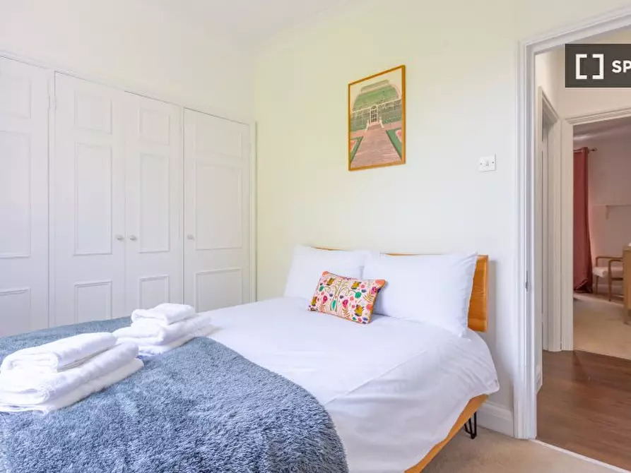Immagine 4 di Appartamento in affitto  in b (Ground Floor Flat) a Islington