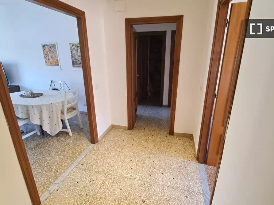 Immagine 5 di Appartamento in affitto  in Via Giovanni Battista Cerruti a Roma