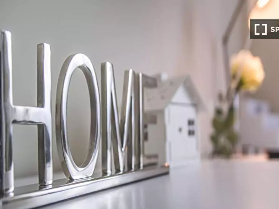 Immagine 10 di Camera condivisa in affitto  in Viale Nazario Sauro a Milano