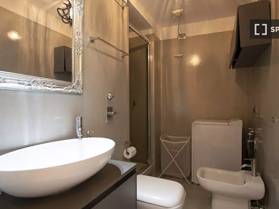 Immagine 5 di Appartamento in affitto  in Via Crema a Milano