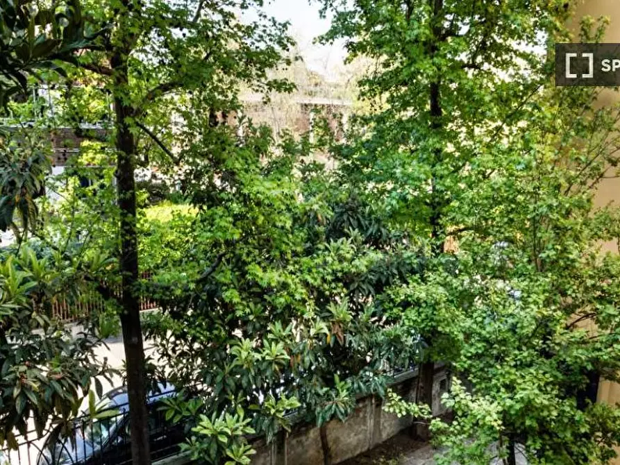 Immagine 11 di Camera condivisa in affitto  in Via Carlo Bertolazzi a Milano