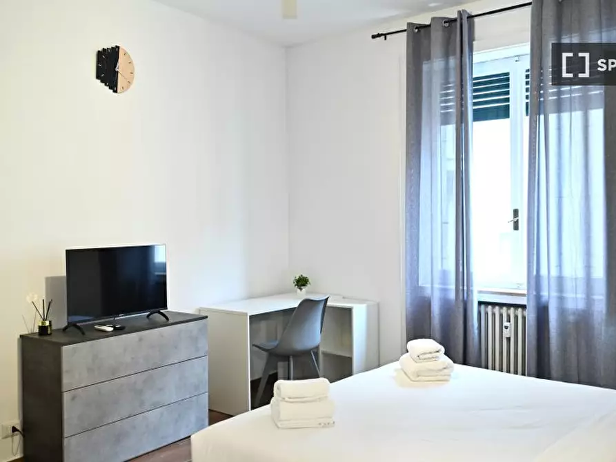 Immagine 7 di Appartamento in affitto  in Via Adolfo Wildt a Milano