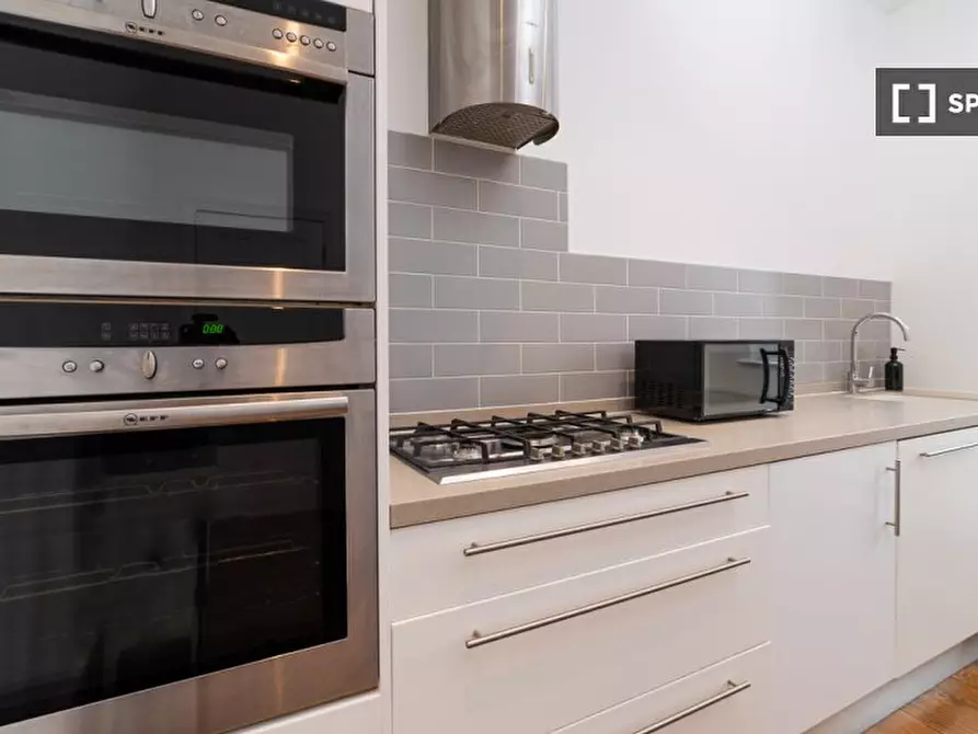 Immagine 5 di Appartamento in affitto  in High Street Mews a Merton