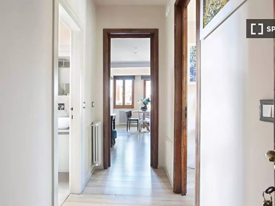 Immagine 13 di Appartamento in affitto  in Via della Scala a Firenze
