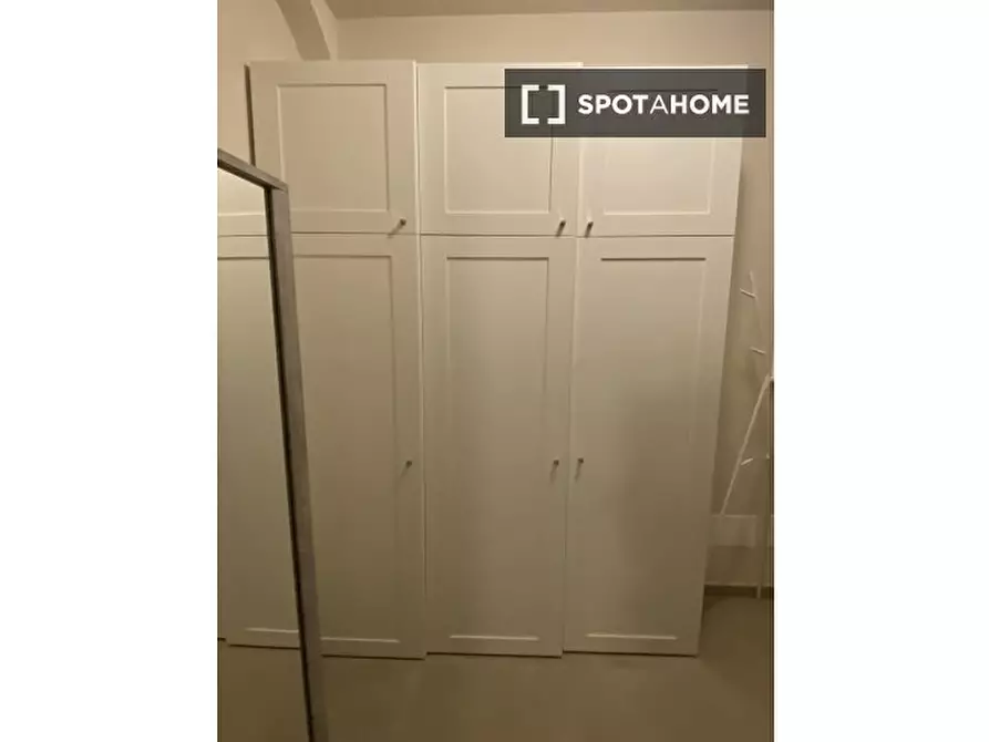 Immagine 19 di Ufficio in affitto  in Via Andrea Ponti a Milano