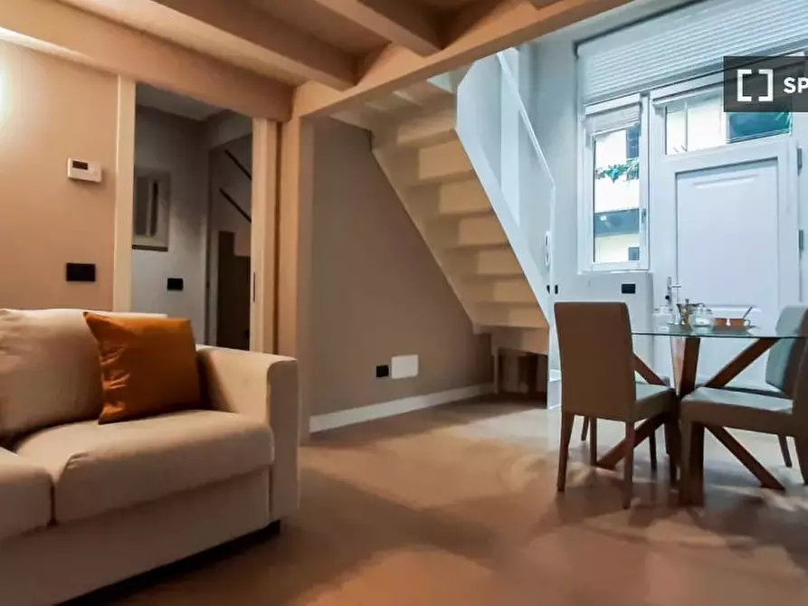 Immagine 14 di Appartamento in affitto  in Via Aleardo Aleardi a Milano