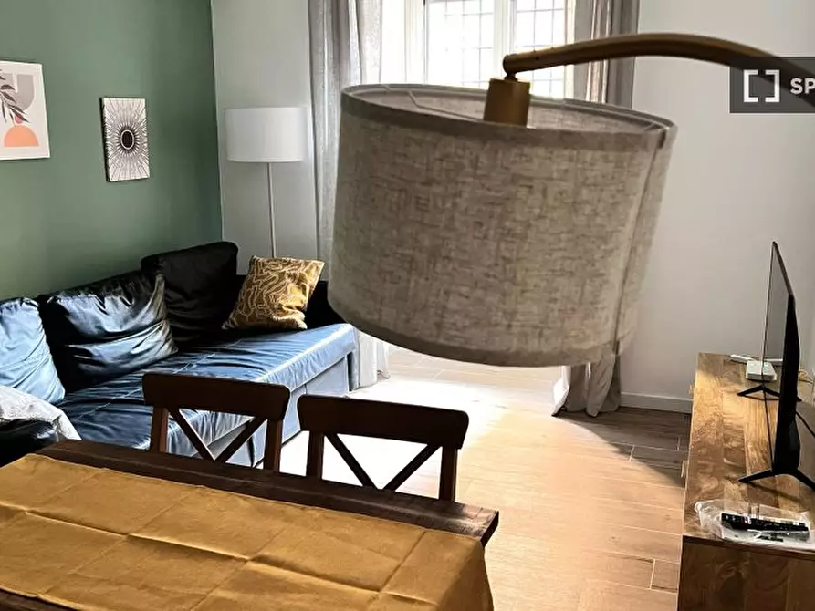 Immagine 11 di Appartamento in affitto  in Via Adelaide Bono Cairoli a Roma