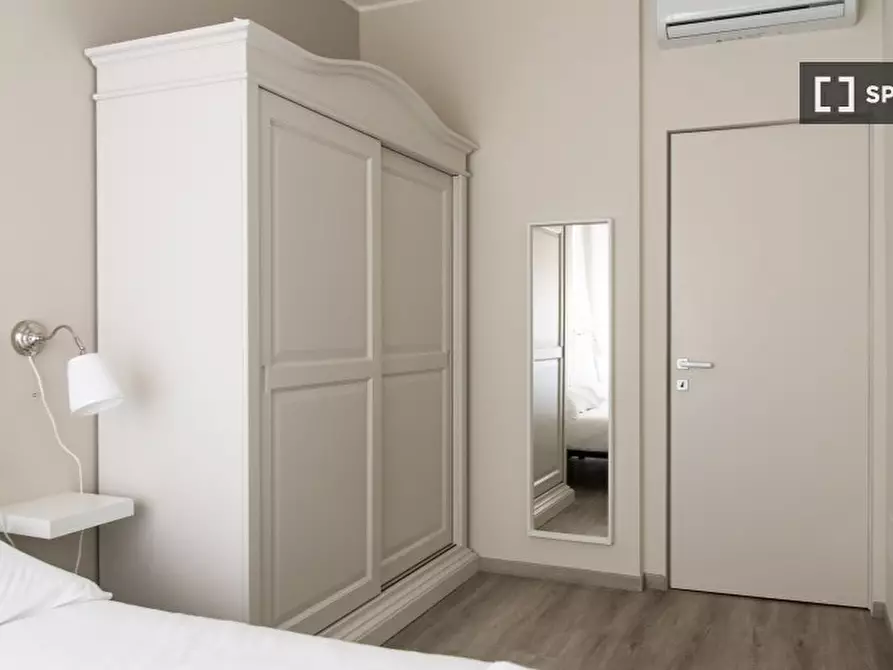 Immagine 8 di Appartamento in affitto  in Via Temistocle Calzecchi a Milano