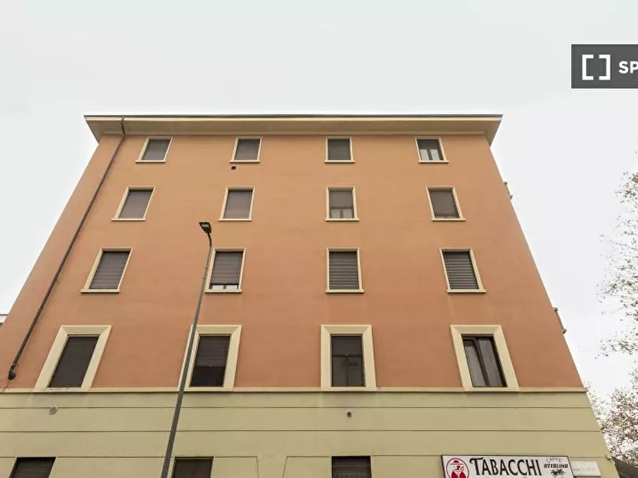 Immagine 18 di Ufficio in affitto  in Via Romolo Bitti a Milano